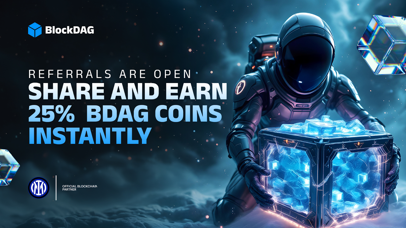 Solana,Kaspa和Blockdag:解码最新的加密嗡嗡声